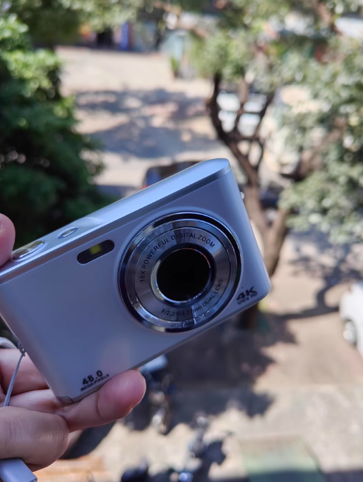 松典 DC306 数码照相机