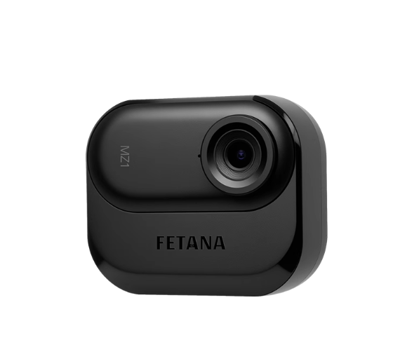 运动拇指相机骑行防抖记录仪胸前固定口袋随身小型便携式高清vlgo